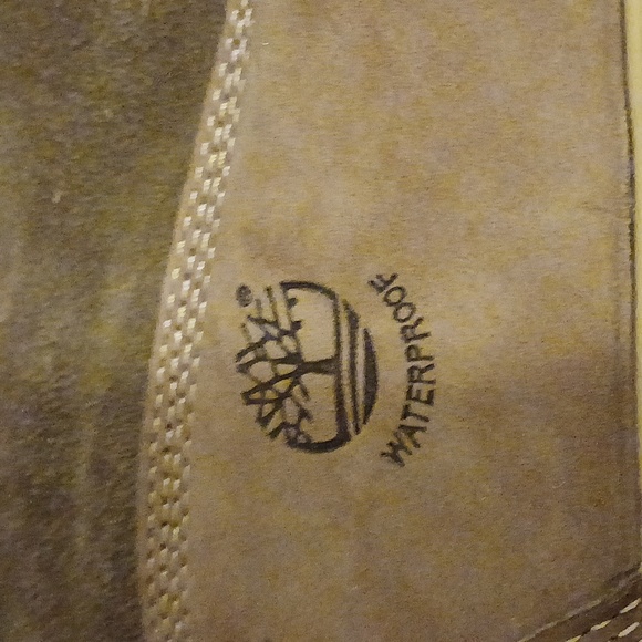 Womens timberland waterproof winter boots size 10 - Picture 7 of 9